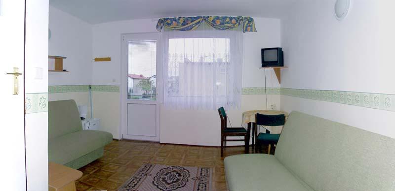 Pokoje Gocinne AnKa