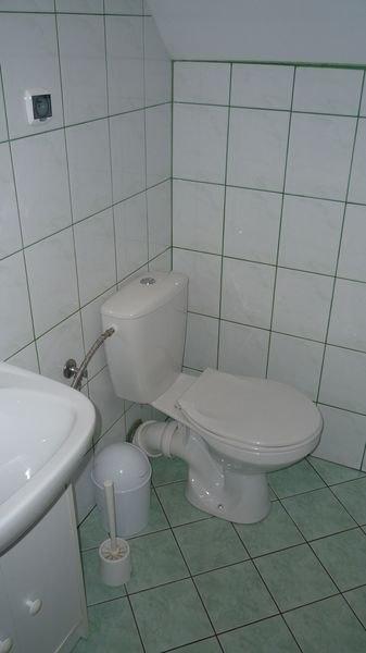 Pokoje Gocinne Cykada