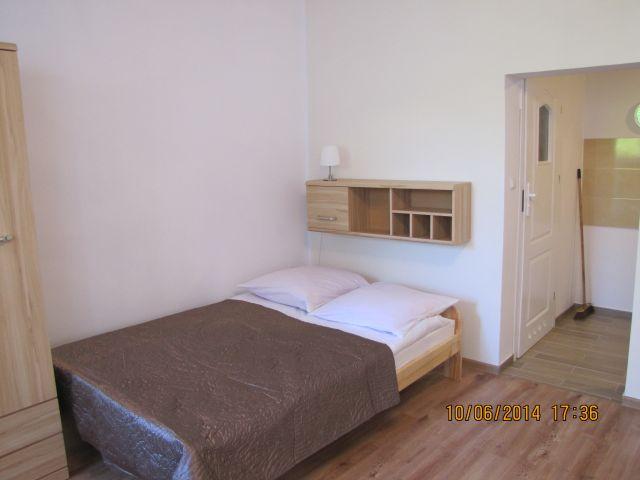 Apartament Akwamaryn