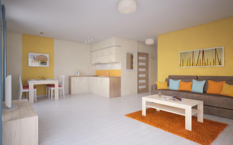 Apartamenty Darwko