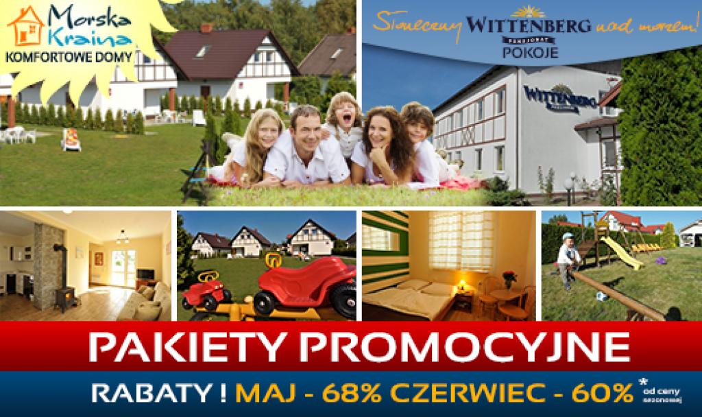 Pokoje gocinne Wittenberg