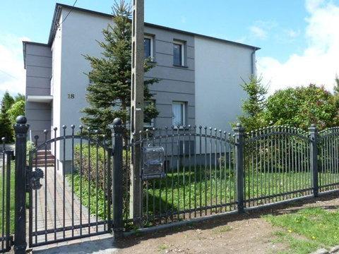 Apartamenty Rodzinne Krokowa