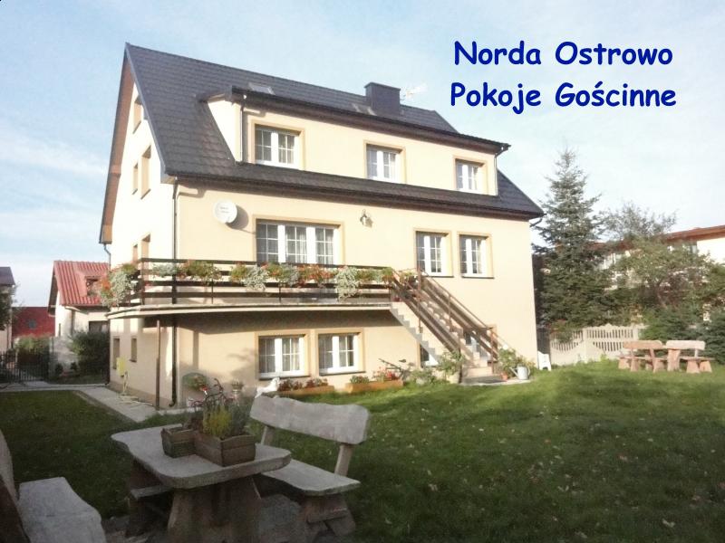 Norda Ostrowo