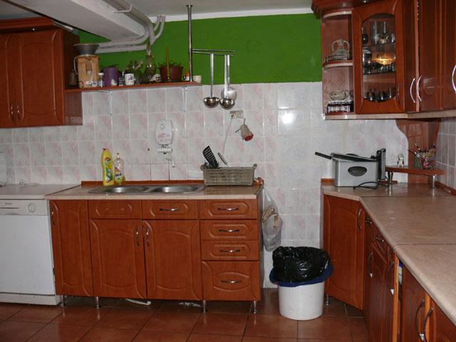 Pokoje Gocinne Paweek