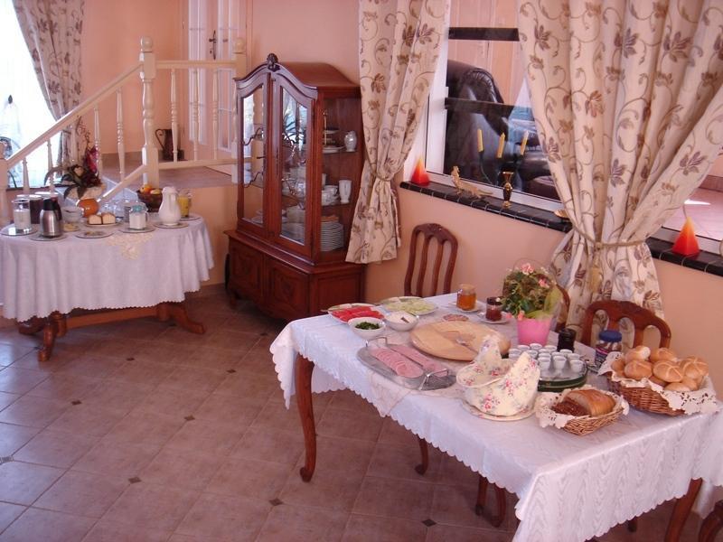Pensjonat Kaszebe