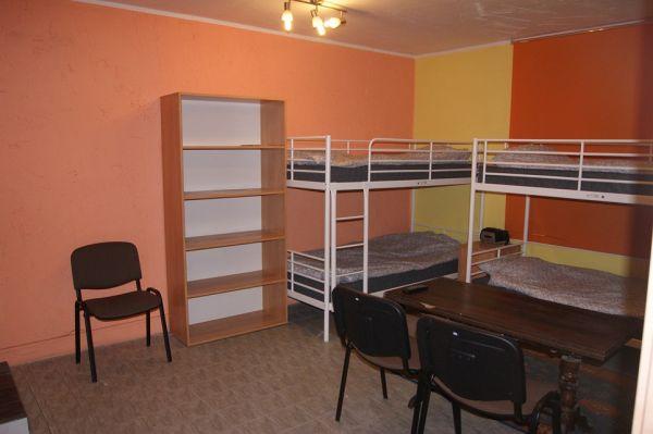 Noclegi Pracownicze Bytom