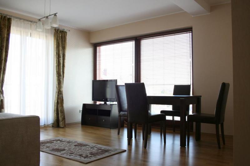 Apartamenty Morskie