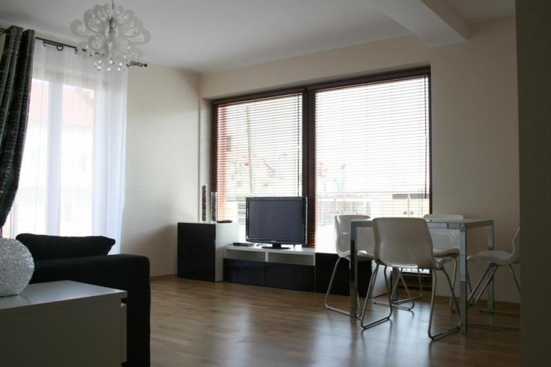 Apartamenty Morskie