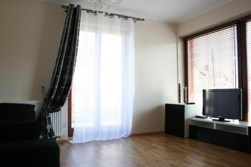 Apartamenty Morskie