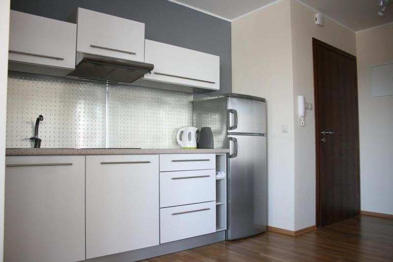 Apartamenty Morskie