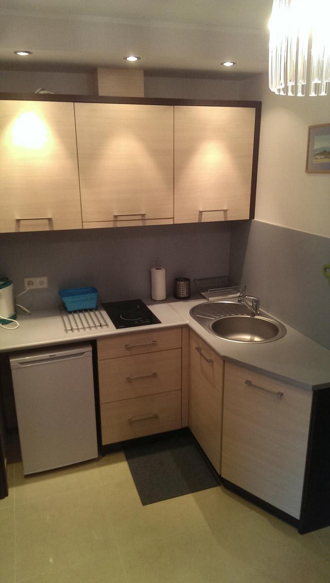 Apartamenty Jastrzbia Gra