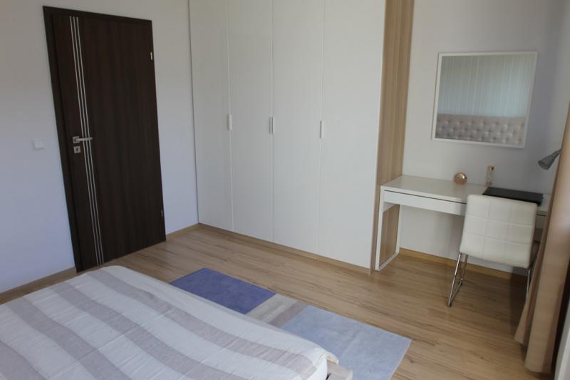 Apartamenty Jastrzbia Gra