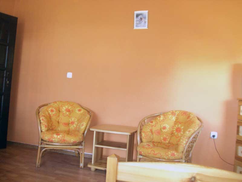 Pokoje Gocinne AS