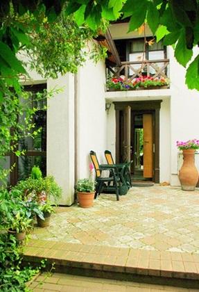 Villa Renesans