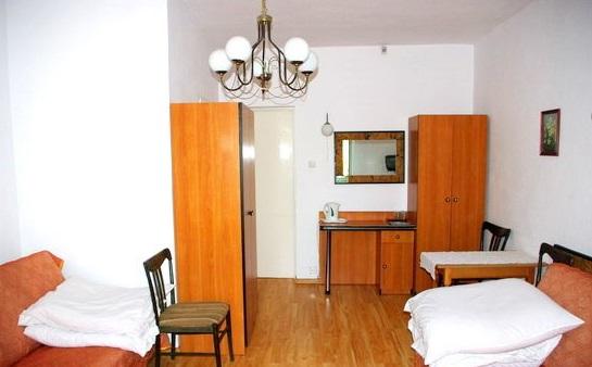 Villa Renesans