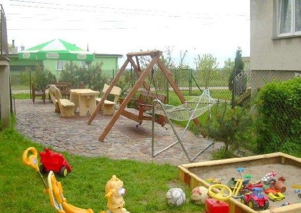 Pensjonat Jaskka