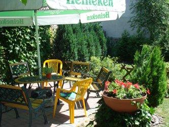 Pokoje Gocinne Zielony Domek