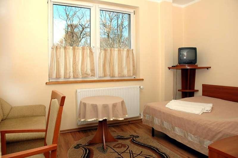 Tawerna Pod Wodnikiem