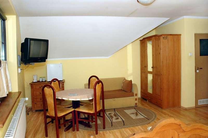 Tawerna Pod Wodnikiem