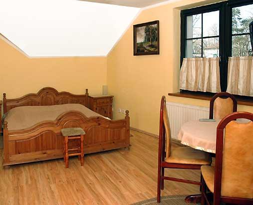 Tawerna Pod Wodnikiem