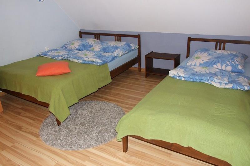 Apartamenty i Mieszkanie Wakacyjne Chaupy