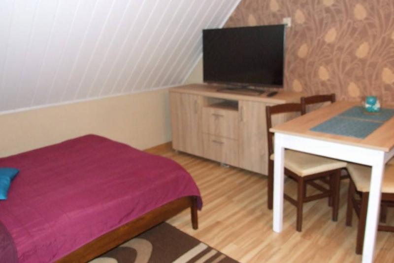 Apartamenty i Mieszkanie Wakacyjne Chaupy