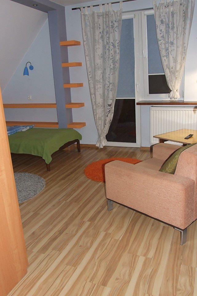 Apartamenty i Mieszkanie Wakacyjne Chaupy