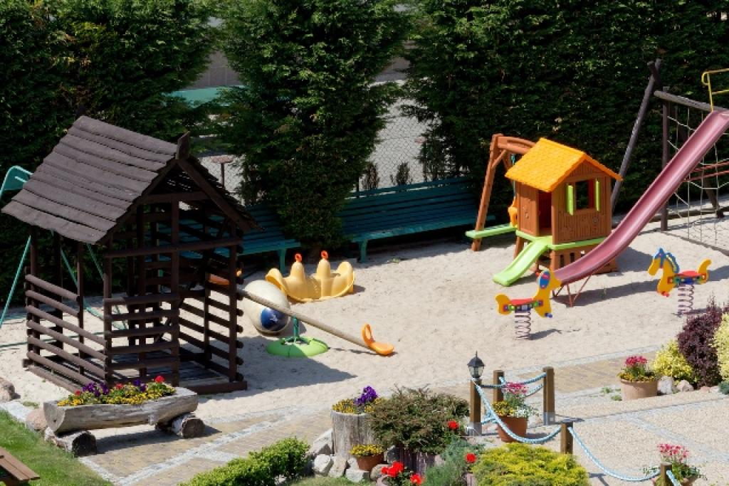 Kompleks Wypoczynkowo-Rehabilitacyjny Jantar-SPA Niechorze