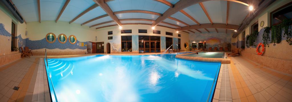 Kompleks Wypoczynkowo-Rehabilitacyjny Jantar-SPA Niechorze