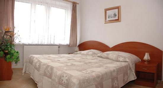Kompleks Wypoczynkowo-Rehabilitacyjny Jantar-SPA Niechorze