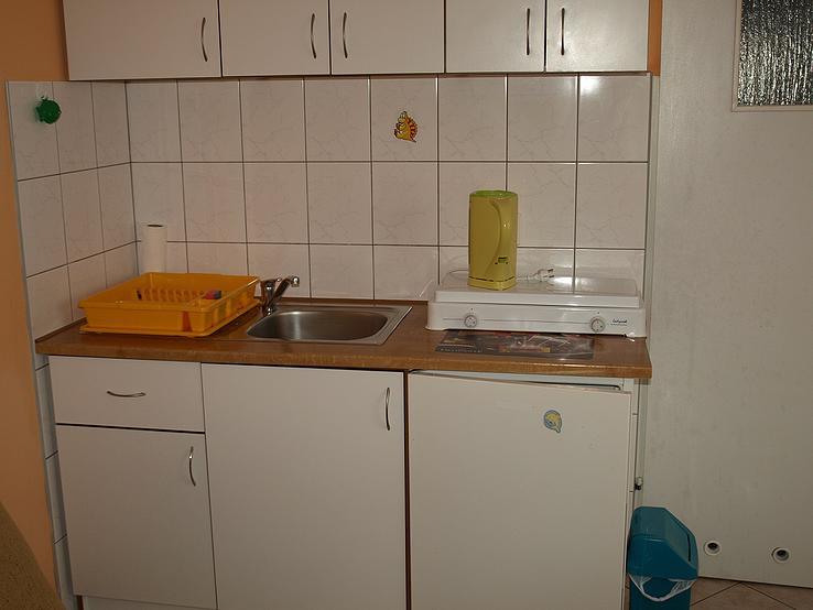 Kwatery Mechelinki​​