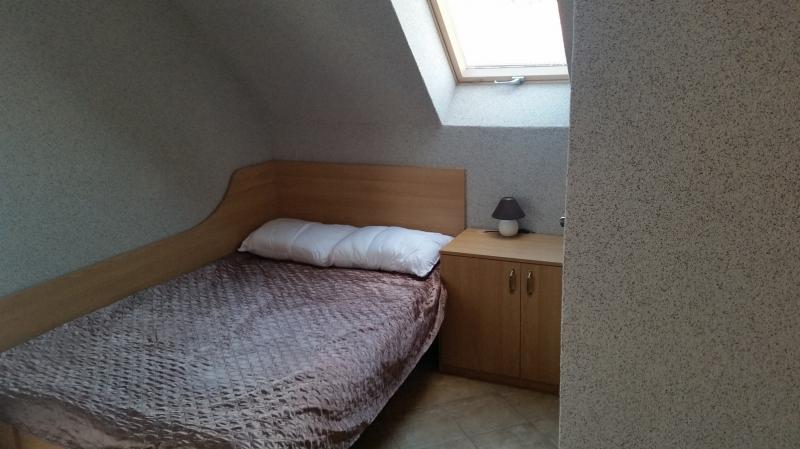Komfortowe pokoje w Mikoszewie