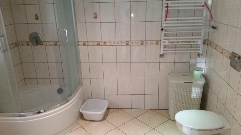 Komfortowe pokoje w Mikoszewie