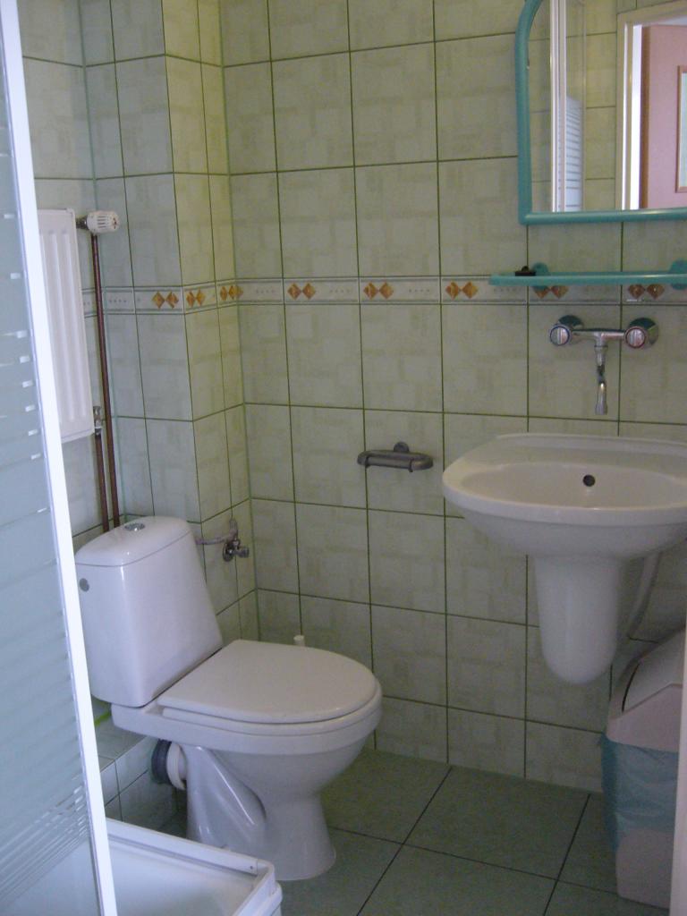 Pokoje goscinne Laguna