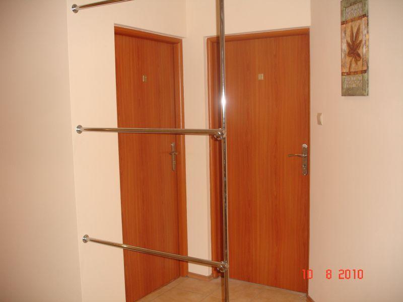 Noclegi Mirkw