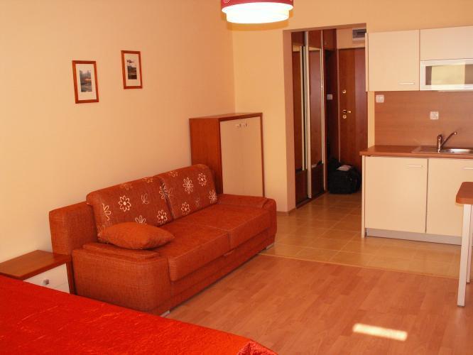 Apartamenty Zdrojowa 37