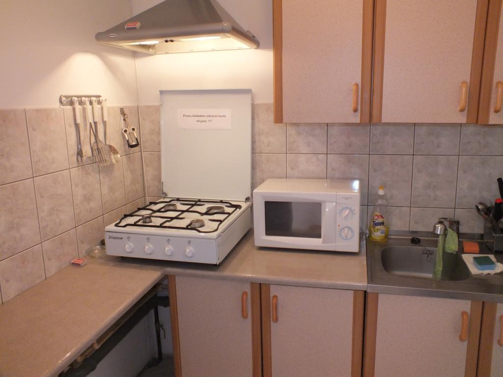 Dom Gocinny Piotru Pan