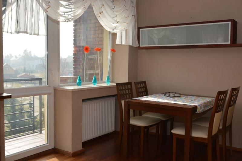 Apartamenty Karol