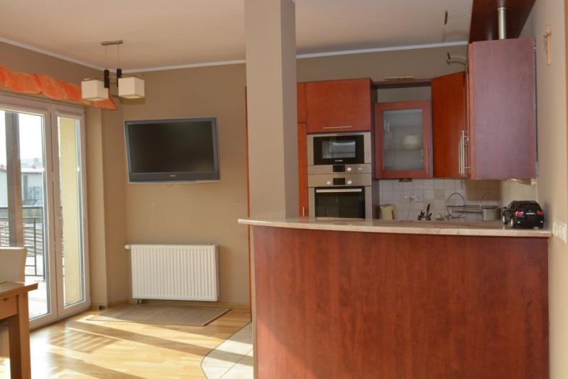 Apartamenty Karol