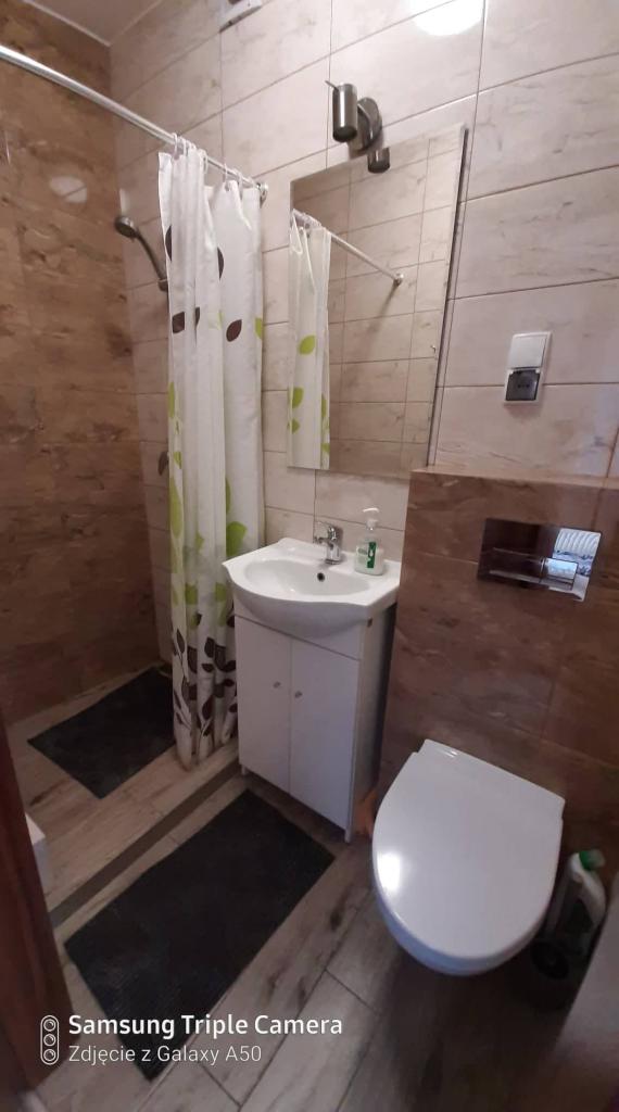 Kwatery prywatne,pokoje, noclegi Mieszkam u Basi