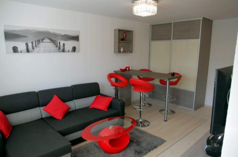 Apartament Fantazja w Zakopanem