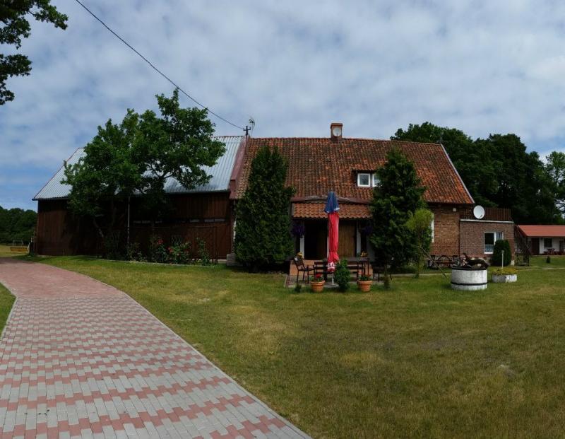 Orodek Wczasw Rodzinnych Mierzeja - Jerzy Dobis