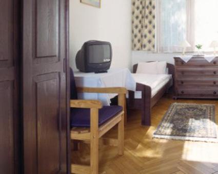 Pensjonat Jagodna
