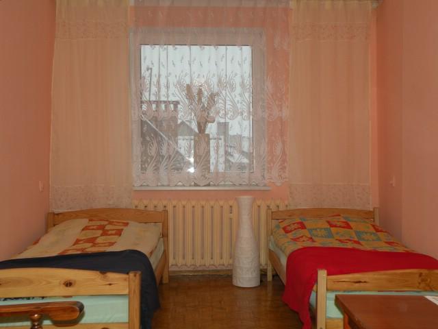 Pokoje Gocinne Maysko Maria