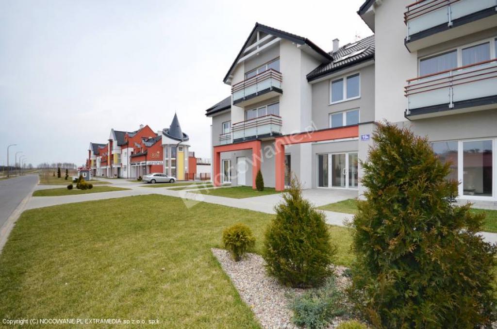 Apartament Pnoc