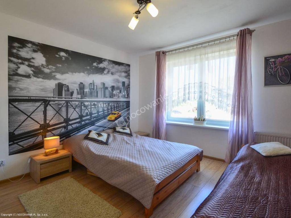 Apartament Pnoc