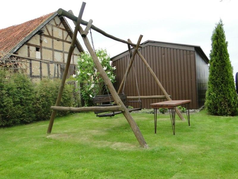 Kwatery Pod Wie