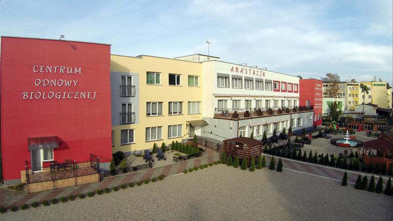 Anastazja SPA & Rehabilitacja