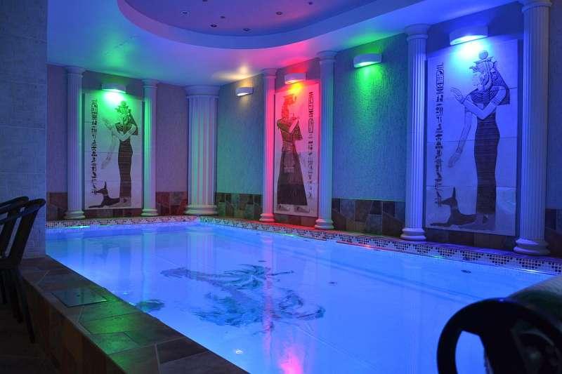 Anastazja SPA & Rehabilitacja