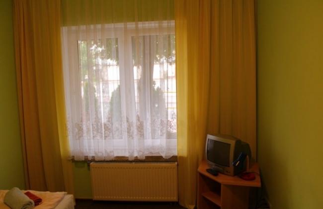 Stara Kaflarnia